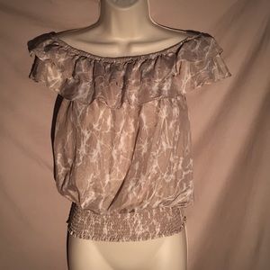 Michael Kors Tie-Dye